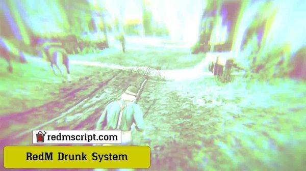 redm drunk system